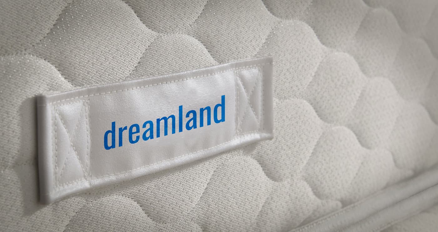 Dreamland
