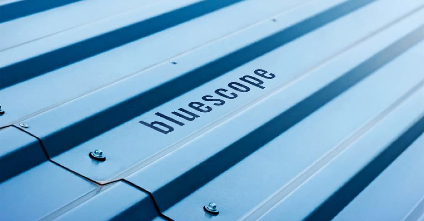 Bluescope