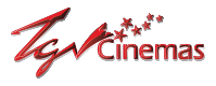 TGV Cinemas